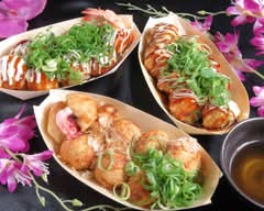 たこ焼き＆ご馳走ダイニング-えのき家- takoyaki＆gotisoudainng-enokiya-