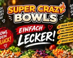 Super Crazy Bowl