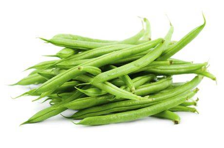 Haricots Verts