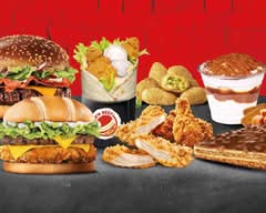 Chick'n Beef - Porte des Postes