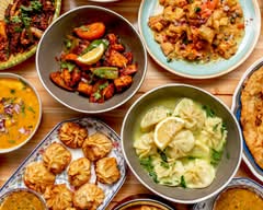 Nanglo Catering and Takeaway