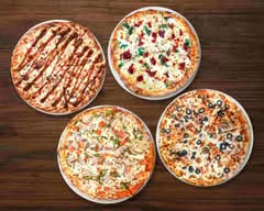 Downtown Country Fried Chicken & Pizza Carterton