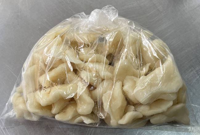 麵疙瘩1包(泉溢製麵廠/D004-11)