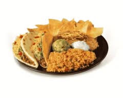 Taco Bueno (3263 Willow Park)