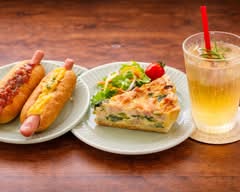 コーヒーアドベンチャー