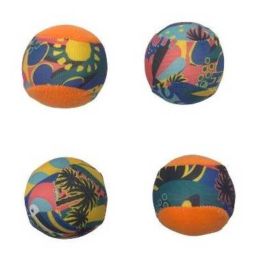 Sun Squad Kids' Splash Bombs (4 ct)
