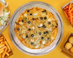 House of Burger and Pizza