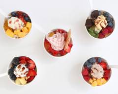 Pinkberry (Arial Way)