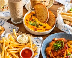 Hap Cafe