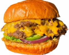 The Buffalo Burger Co. (Fort Smith)