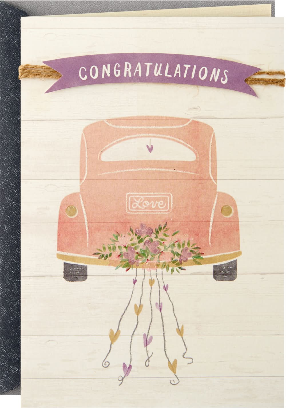 Hallmark Greeting Card (27.2 g)