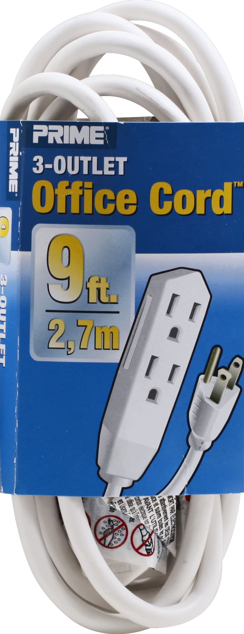 Prime Cord