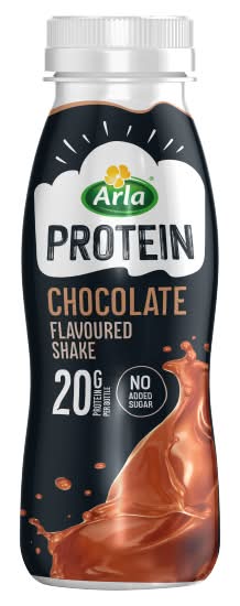 Arla Chocolate, Protein Drink (250ml)