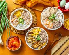 52粥（伍拾貳粥）