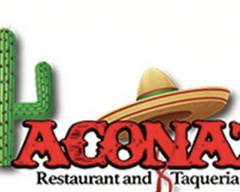 El Nuevo Taconazo Restaurant