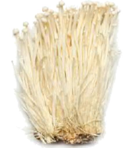 Enoki Mushroom 300g