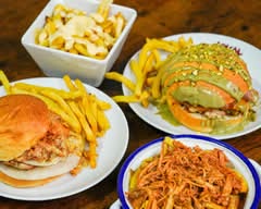 Lokal Burger (Cangas do Morrazo)
