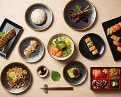 Asian Fusion Avenue