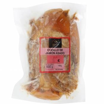 Codillo de jamón asado Tello 600 g