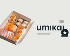 UMIKAI by Nómada (Lisboa)