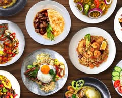 TUKTUK by Urban Foodz