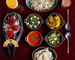 Anjappar Indian Chettinad Restaurant (Charlotte)