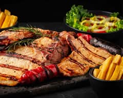 CASA TOMS PARRILLA