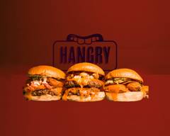 Hangry Burger - DĒVOR (Le Havre)