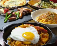 cafe & bar atorie