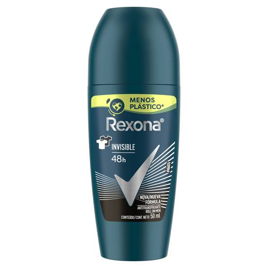 Rexona desodorante aerosol para pés efficient (153ml)