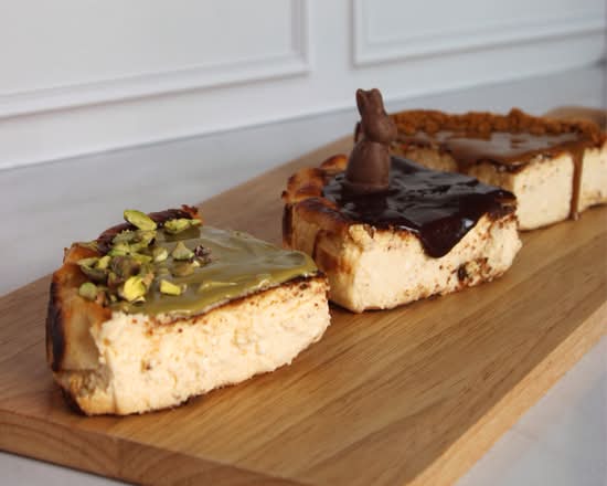 Chosky Bakery (Guadalajara)
