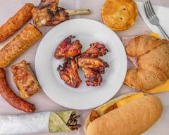 The Butcher, Baker Great Coffee Maker