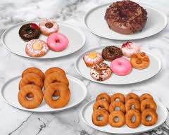 Happy Dough Sunshine Plaza