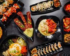 ヘラン KOREAN FUSION FOOD HERANG