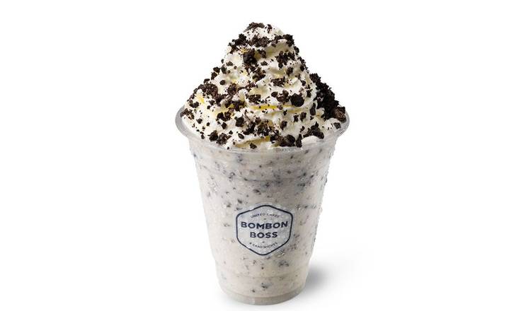 Frappé oreo