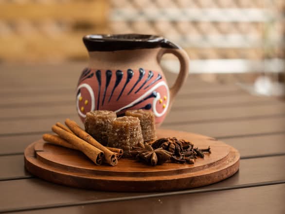 Cafe de olla