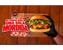 Asadero los Brother's