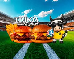Inka Burger 🍔 (Pomasqui)