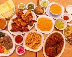 Super Pollos Sinaloa (Xalapa)