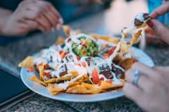 Nacho Party (12434 Nacogdoches Rd)
