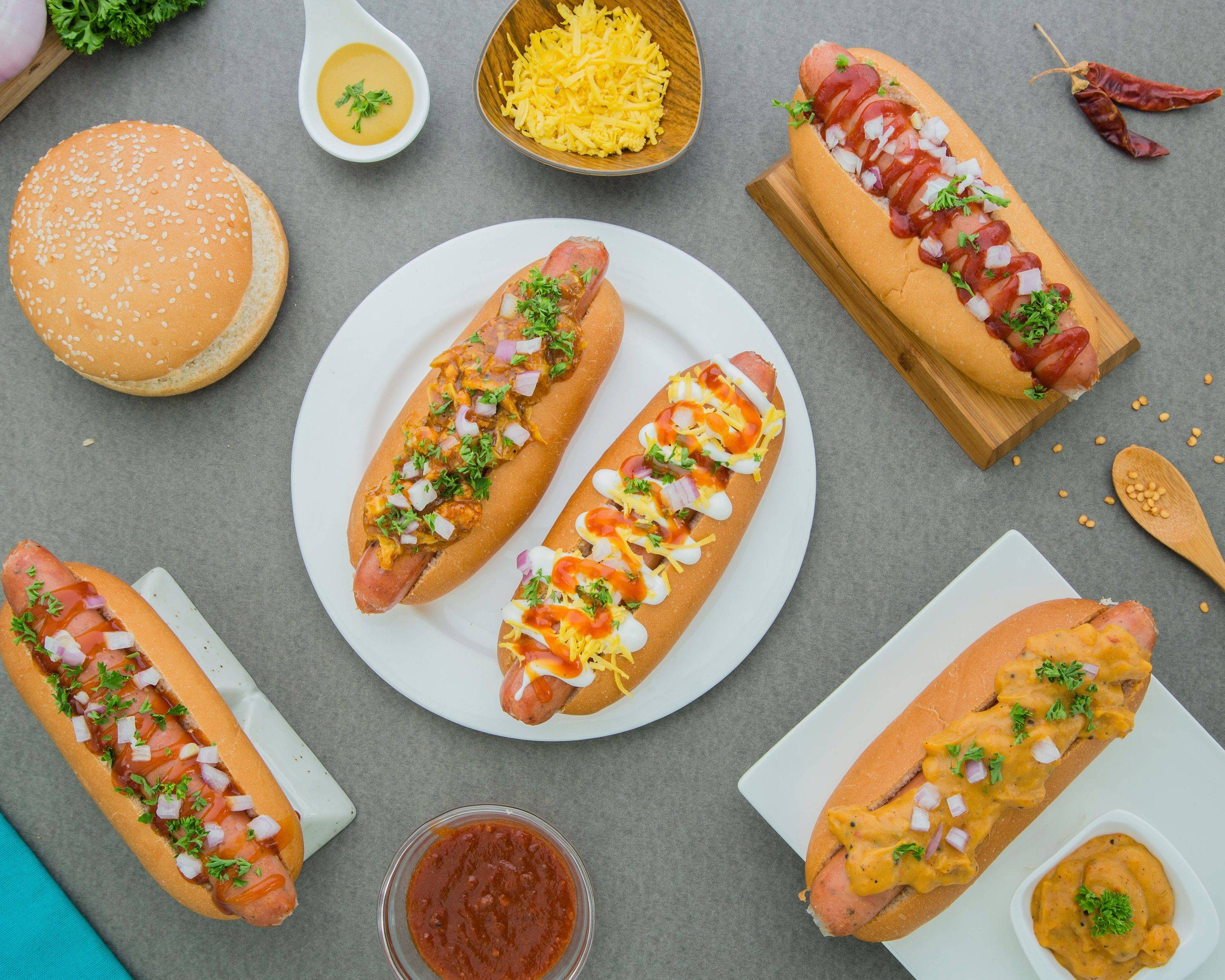 Order Star Dogs Menu Delivery【Menu & Prices】| Colombo | Uber Eats