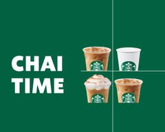 Starbucks Justo Sierra