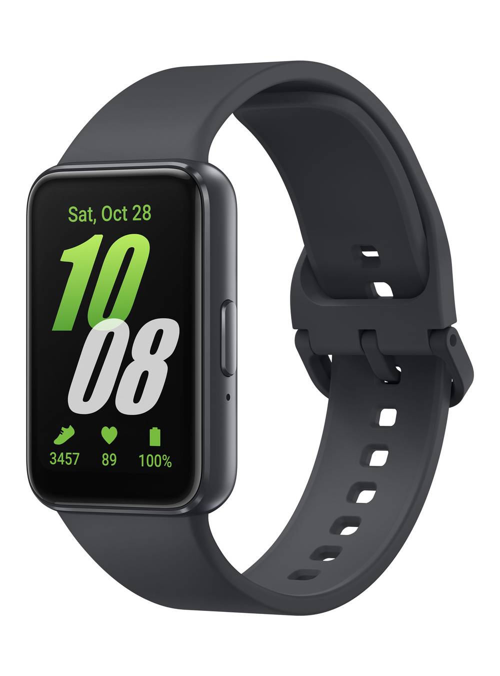 Samsung · Smartband galaxy fit 3 - Dark Gray