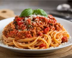 Noli's Pasta (North Hollywood, CA)