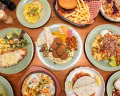 Willoughby Social Cafe and Kitchen