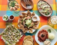 La Pescaderia La Xerna cocina de mar