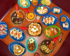 Jefecita Food (Juarez)