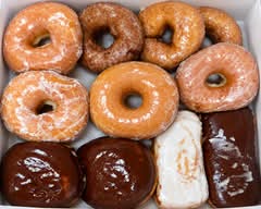 Pharaoh’s Donuts (Central West End)