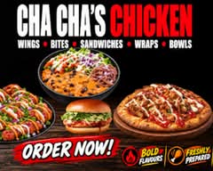 Cha Cha’s Chicken