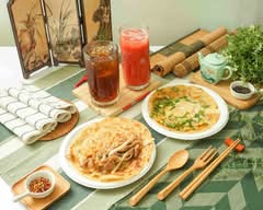 黑傑 燒肉捲餅